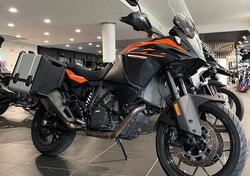 KTM 1090 Adventure R (2017 - 19) usata