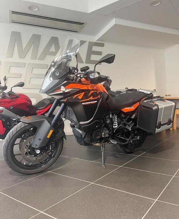 KTM 1090 Adventure R (2017 - 19) (5)