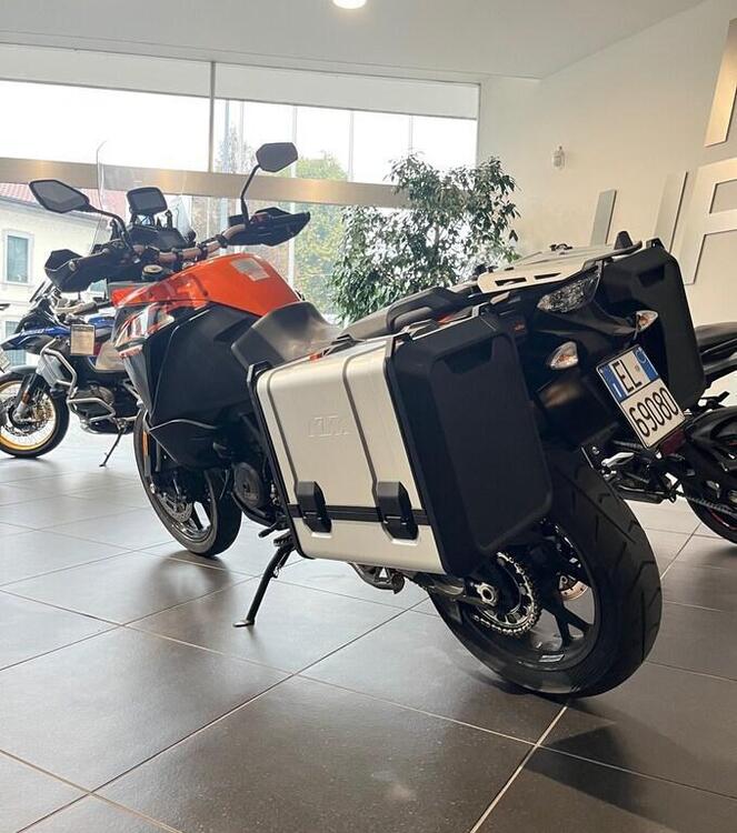 KTM 1090 Adventure R (2017 - 19) (3)