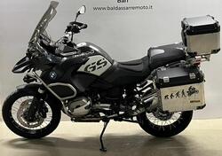 Bmw R 1200 GS Adventure (2010 - 13) usata