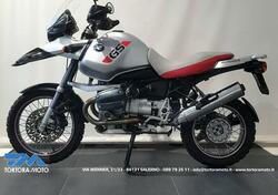 Bmw R 1150 GS (1999 - 03) usata