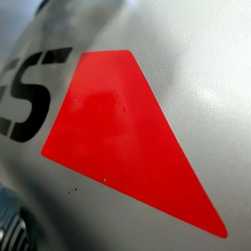 Bmw R 1150 GS (1999 - 03) (7)