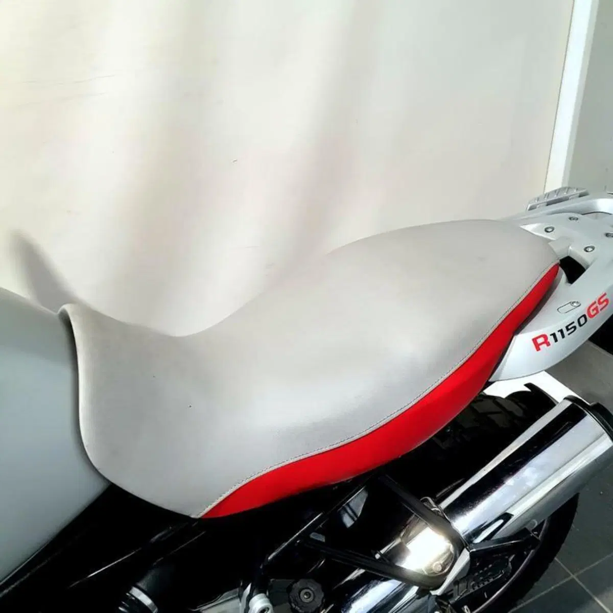 Bmw R 1150 GS (1999 - 03) (14)