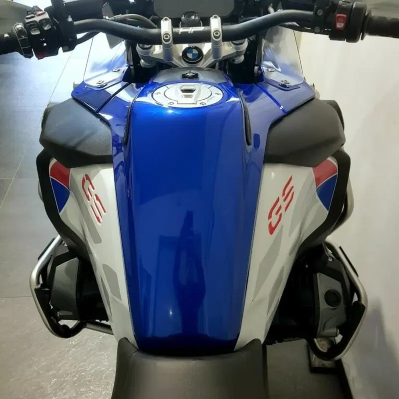 Bmw R 1250 GS Adventure (2019 - 20) (6)