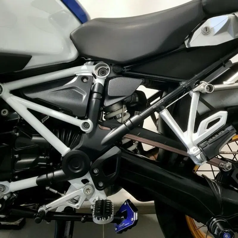 Bmw R 1250 GS Adventure (2019 - 20) (12)