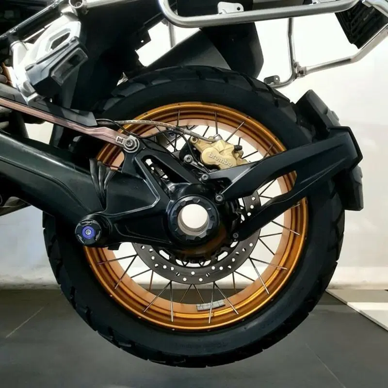 Bmw R 1250 GS Adventure (2019 - 20) (15)