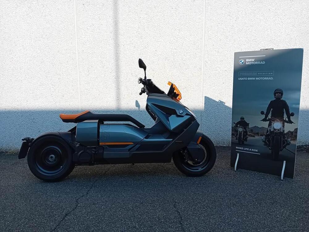 Bmw CE 04 (2021 - 25) (4)