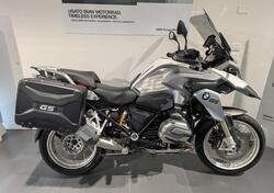 Bmw R 1200 GS (2013 - 16) usata
