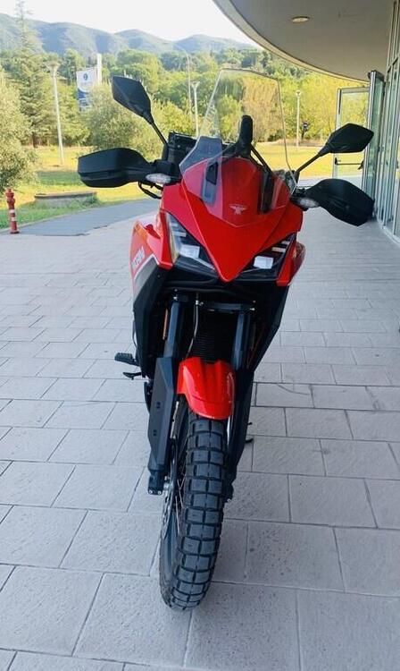 Moto Morini X-Cape 650 (2021 - 25) (4)