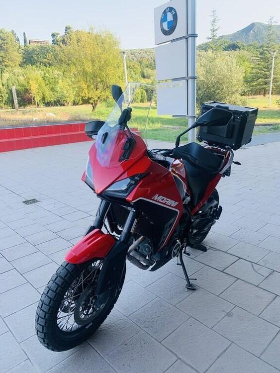 Moto Morini X-Cape 650 (2021 - 25) (3)