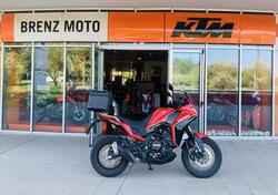 Moto Morini X-Cape 650 (2021 - 25) usata