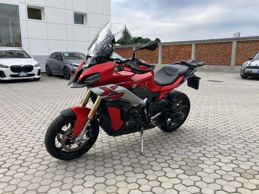 Bmw S 1000 XR (2020 - 23)
