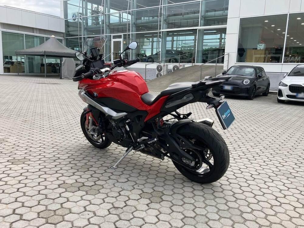 Bmw S 1000 XR (2020 - 23) (5)