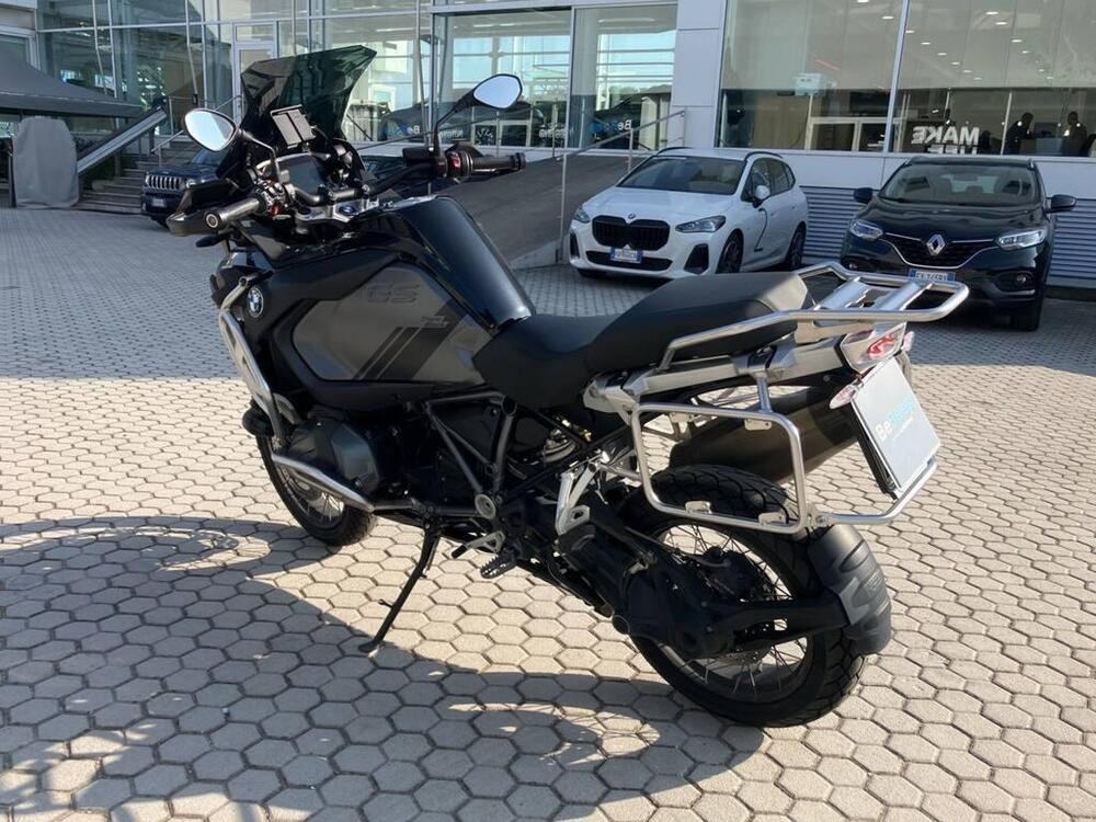 Bmw R 1250 GS Adventure (2021 - 24) (5)