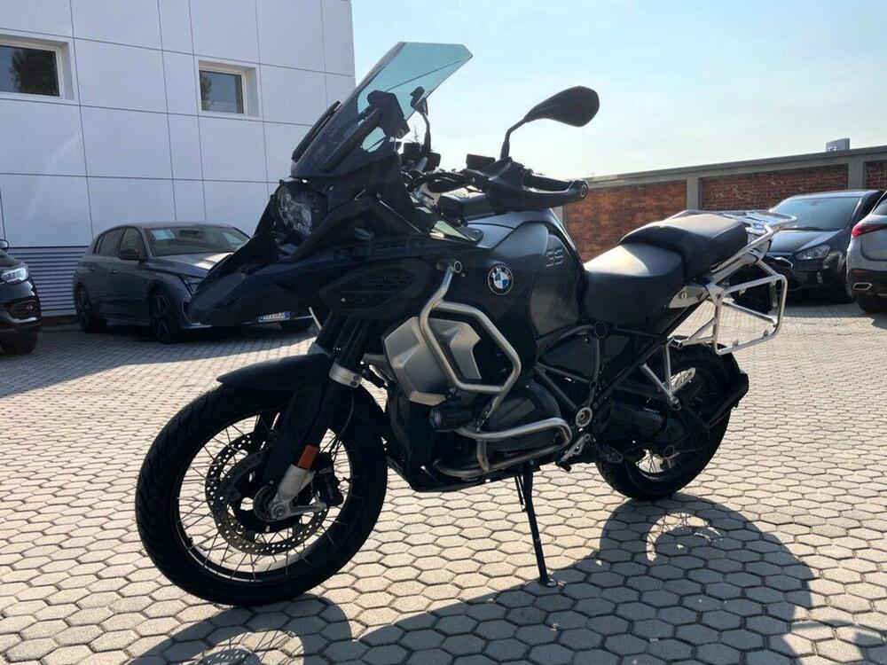 Bmw R 1250 GS Adventure (2021 - 24)
