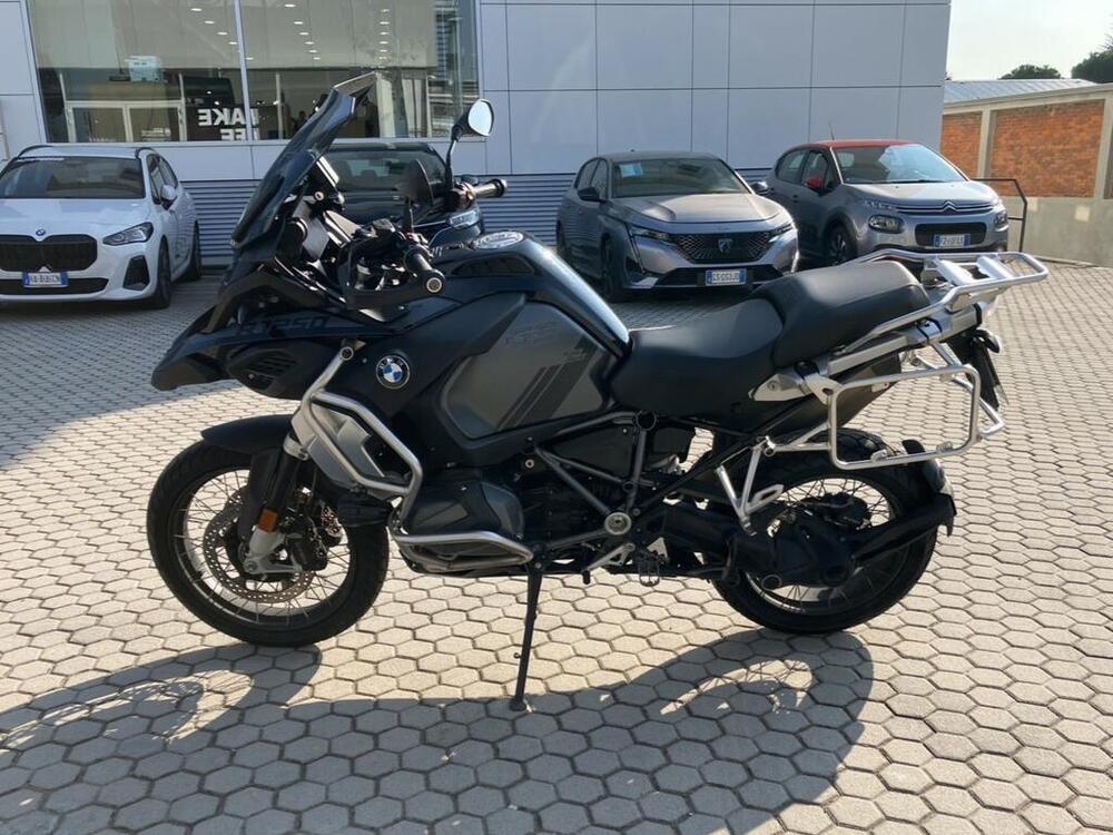 Bmw R 1250 GS Adventure (2021 - 24) (4)