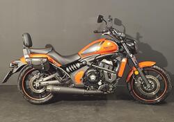 Kawasaki Vulcan S 650 (2017 - 20) usata