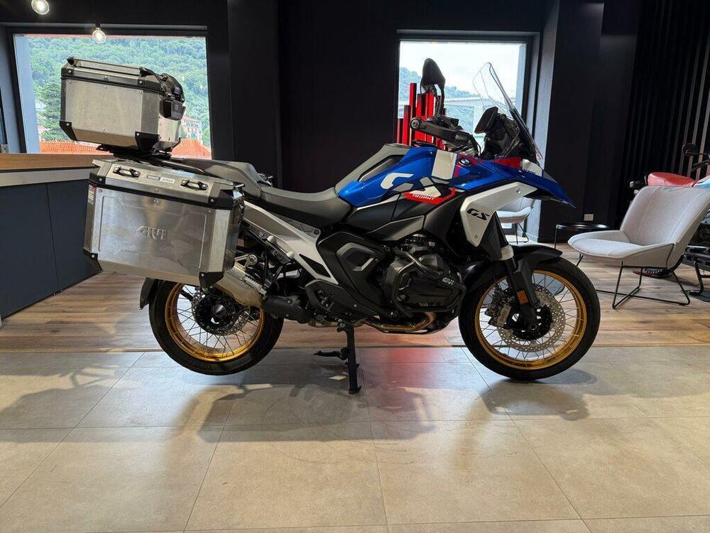 Bmw R 1300 GS (2023 - 25)
