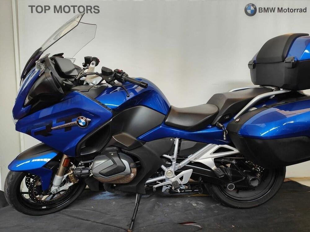 Bmw R 1250 RT (2019 - 20)