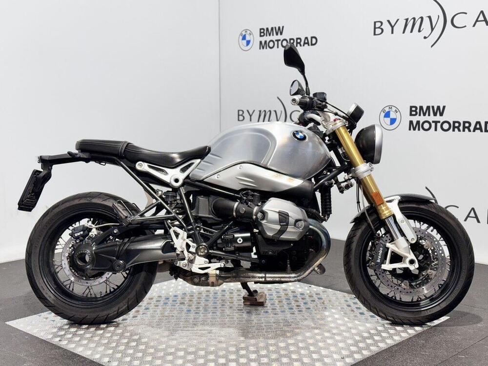 Bmw R nineT 1200 (2017 - 20)