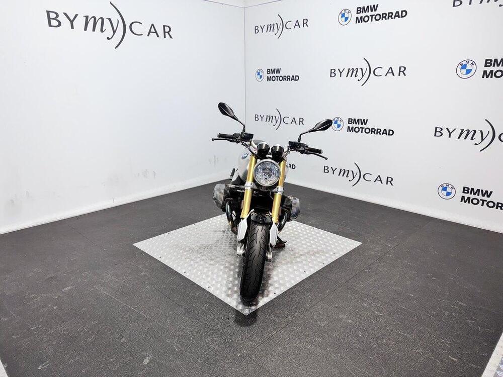 Bmw R nineT 1200 (2017 - 20) (5)