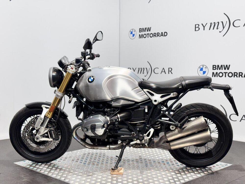 Bmw R nineT 1200 (2017 - 20) (2)