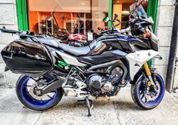Yamaha Tracer 900 GT (2018 - 20) usata