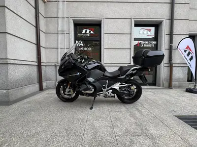 Bmw R 1250 RT (2021 - 25) usata