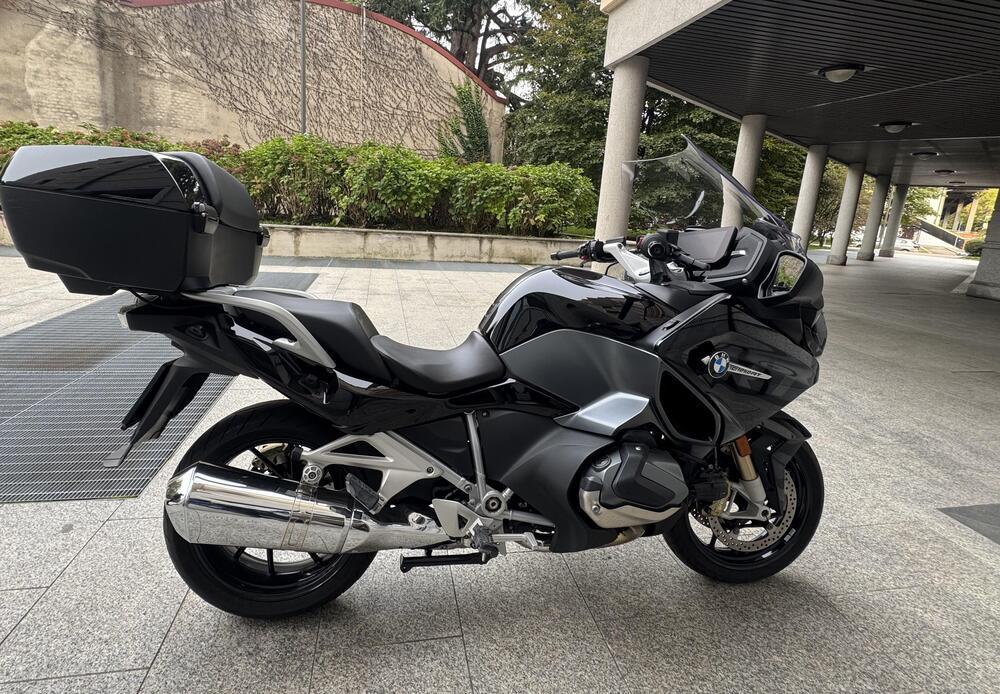 Bmw R 1250 RT (2021 - 25) (2)