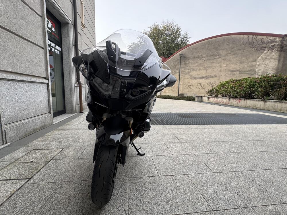 Bmw R 1250 RT (2021 - 25) (3)