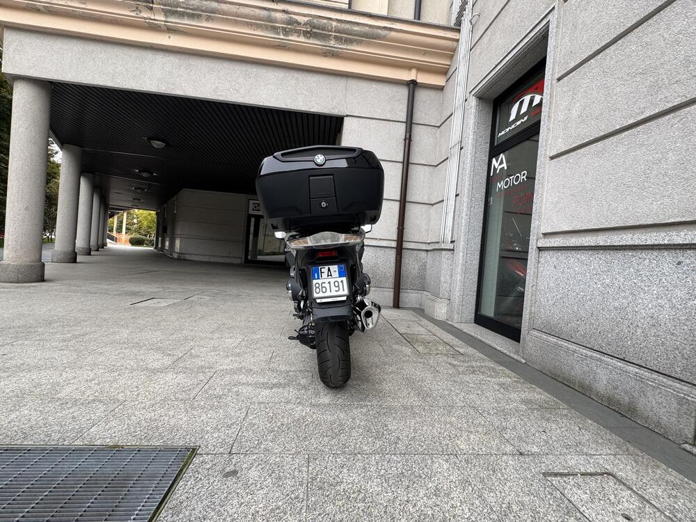 Bmw R 1250 RT (2021 - 25) (4)