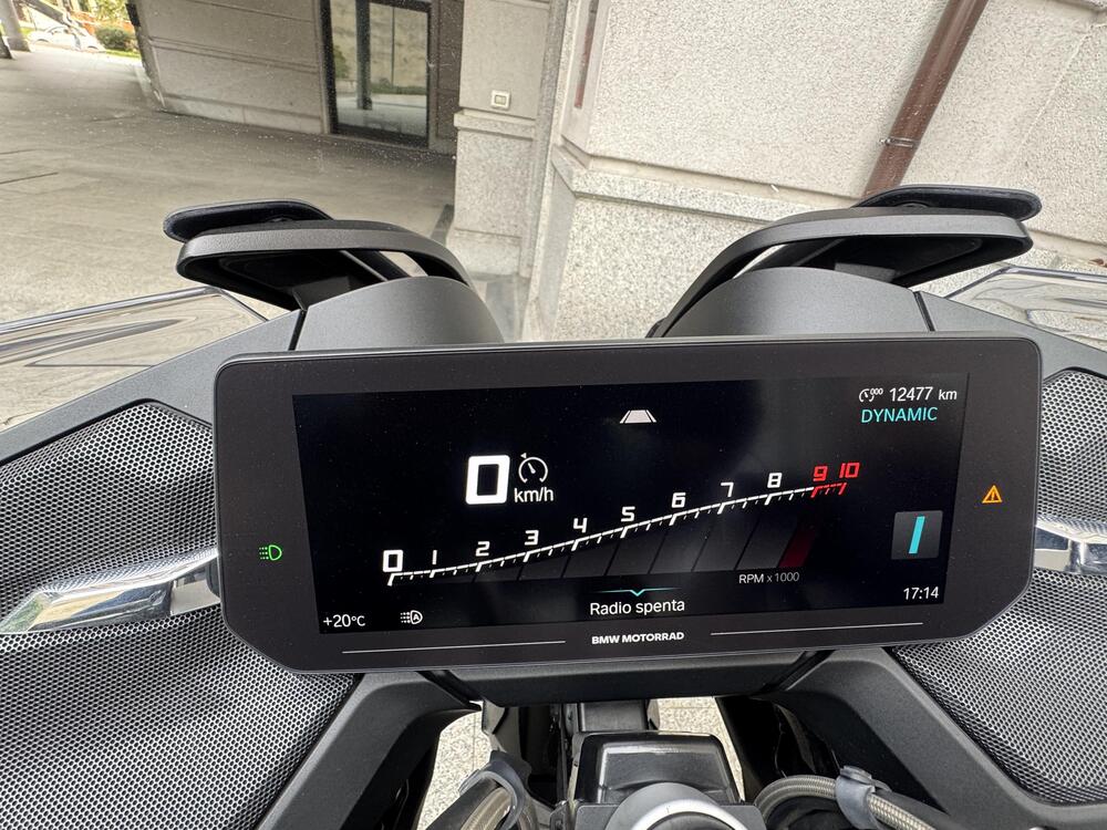 Bmw R 1250 RT (2021 - 25) (5)