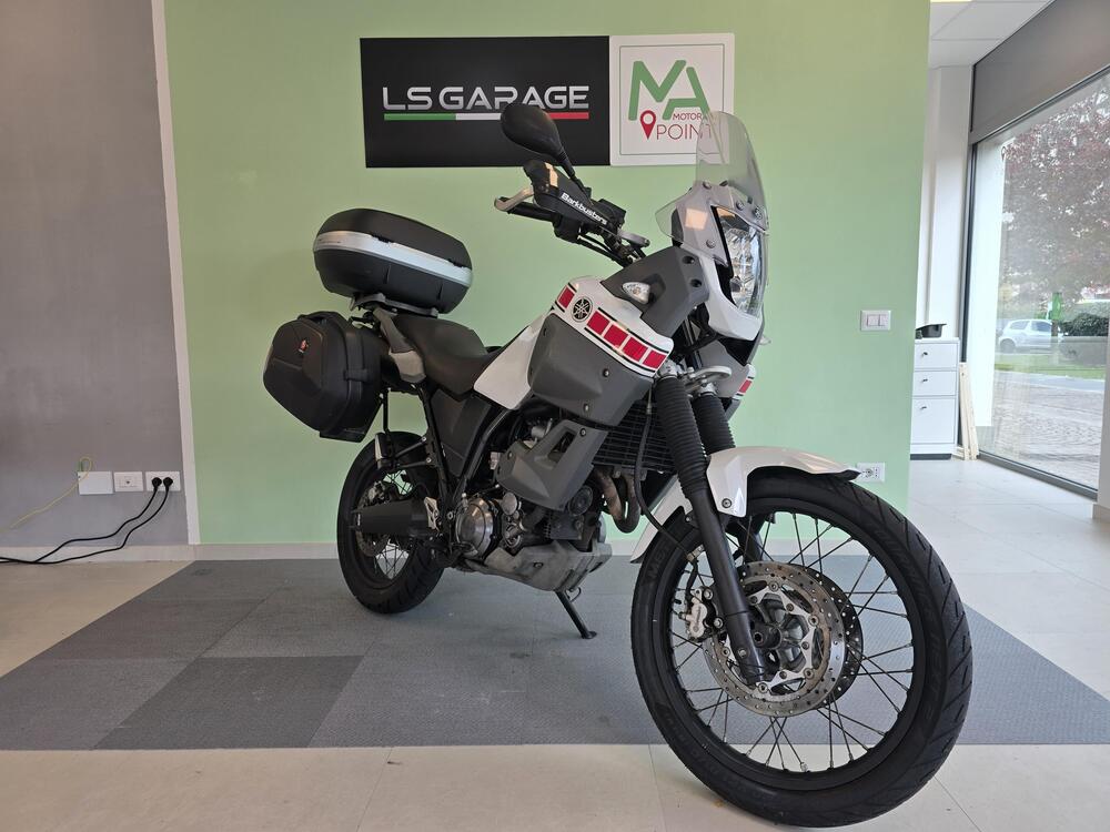Yamaha XT 660 Z Ténéré (2008 - 16) (2)