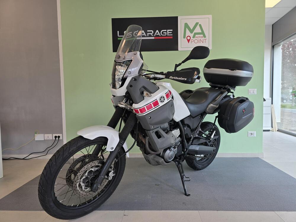 Yamaha XT 660 Z Ténéré (2008 - 16) (3)