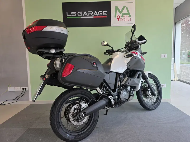 Yamaha XT 660 Z Ténéré (2008 - 16) (5)