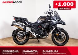 Benelli TRK 502 (2021 - 25) usata