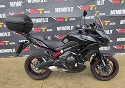 Kawasaki Versys 650 ABS (2015 - 16) usata