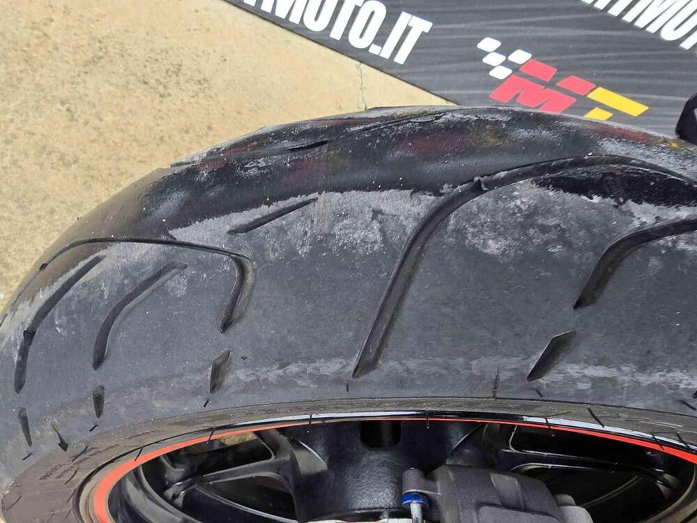 Kawasaki Versys 650 ABS (2015 - 16) (5)