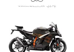 KTM 990 RC R (2026) nuova