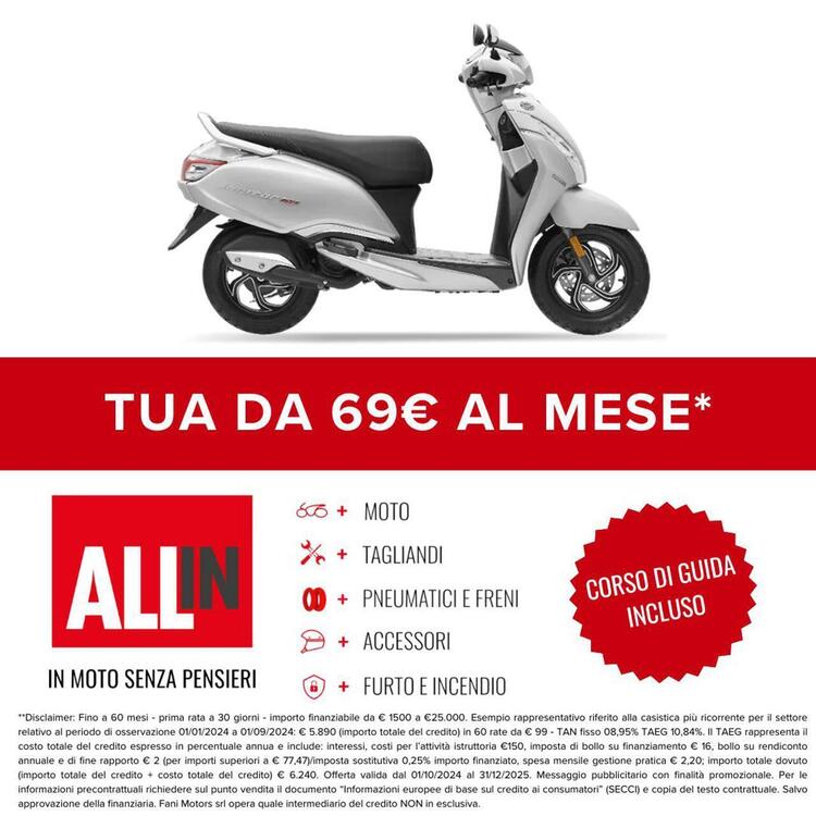 TVS Motor Jupiter 125 (2024 - 25) (2)