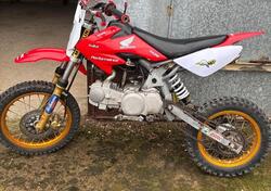  Altre moto o tipologie Pitbike usata