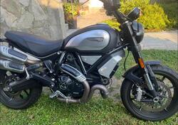 Ducati Scrambler 1100 Dark Pro (2020 - 24) usata