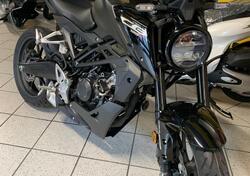 Honda CB 125 R (2024 - 25) nuova