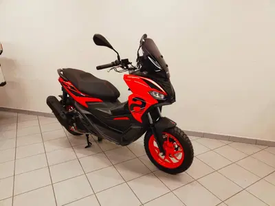 Aprilia SR GT 125 Sport (2025 - 26) nuova