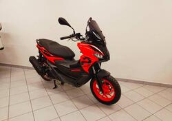 Aprilia SR GT 125 Sport (2025) nuova