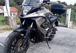 Honda Crossrunner ABS (2010 - 14) usata