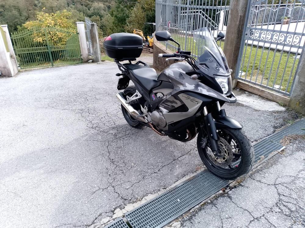 Honda Crossrunner ABS (2010 - 14) (3)