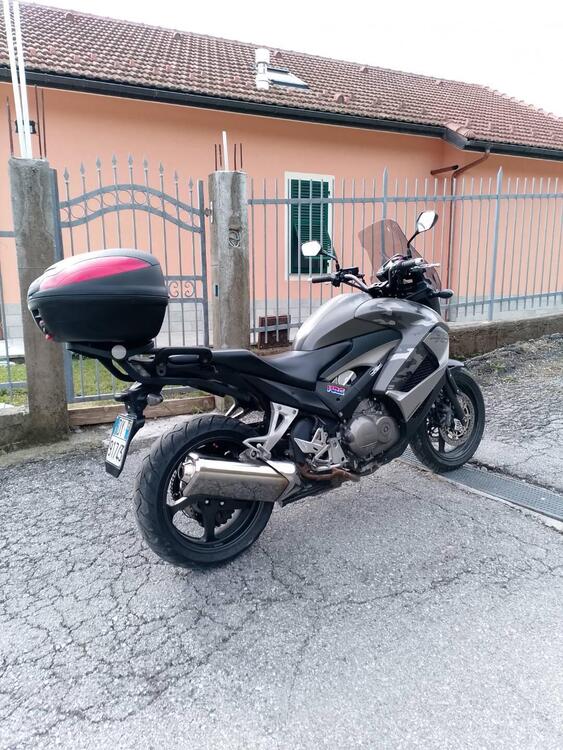 Honda Crossrunner ABS (2010 - 14) (4)