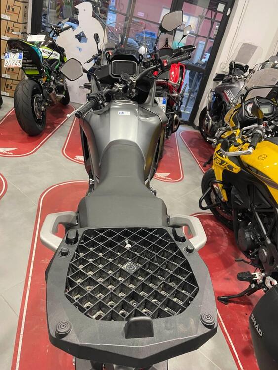 Honda Transalp XL750 (2023 - 24) (4)