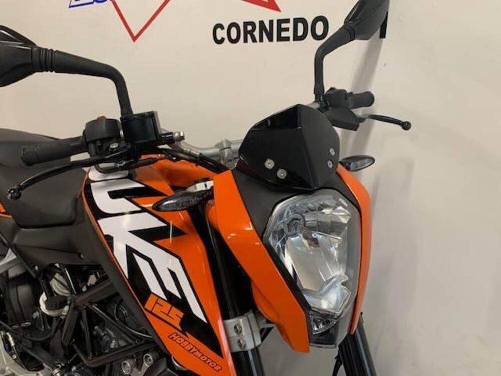 KTM 125 Duke ABS (2013 - 16) (3)